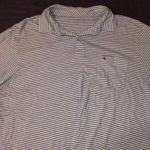 Vineyard Vines Collard shirt